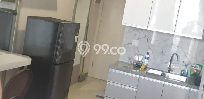 Apartemen Modern Dijual di Sambikerep, Surabaya Punya 1 KT / 1 Kamar Mandi Apartemen Modern Dijual di Sambikerep, Surabaya Punya 1 KT / 1 Kamar Mandi