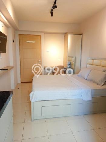 Dijual Apartemen Terjangkau di Mulyorejo, Surabaya dengan 1 KT, 1 KM Dijual Apartemen Terjangkau di Mulyorejo, Surabaya dengan 1 KT, 1 KM