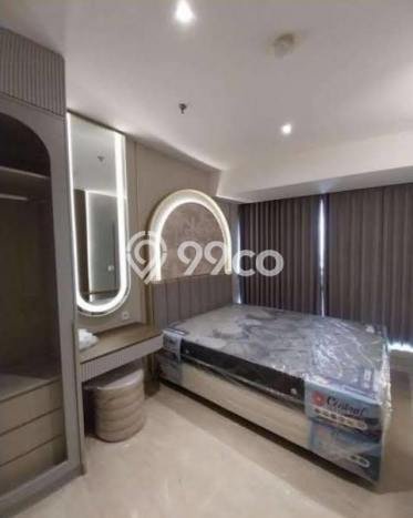 Unit Apartemen Eksklusif Dijual di Tegalsari dengan 2 Kamar Tidur Unit Apartemen Eksklusif Dijual di Tegalsari dengan 2 Kamar Tidur