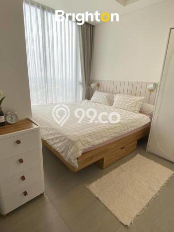 Apartemen Modern Dijual di Cilandak, Jakarta Selatan Dilengkapi 2 KT dan 1 KM Apartemen Modern Dijual di Cilandak, Jakarta Selatan Dilengkapi 2 KT dan 1 KM