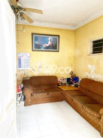 Dijual Hunian Rumah Nyaman 3 Kamar di Sukomanunggal, Surabaya Dijual Hunian Rumah Nyaman 3 Kamar di Sukomanunggal, Surabaya