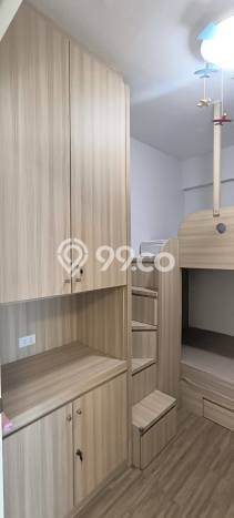 Apartemen Siap Pakai 2 Kamar dengan Harga Hemat di Area Dukuh Pakis, Surabaya Apartemen Siap Pakai 2 Kamar dengan Harga Hemat di Area Dukuh Pakis, Surabaya