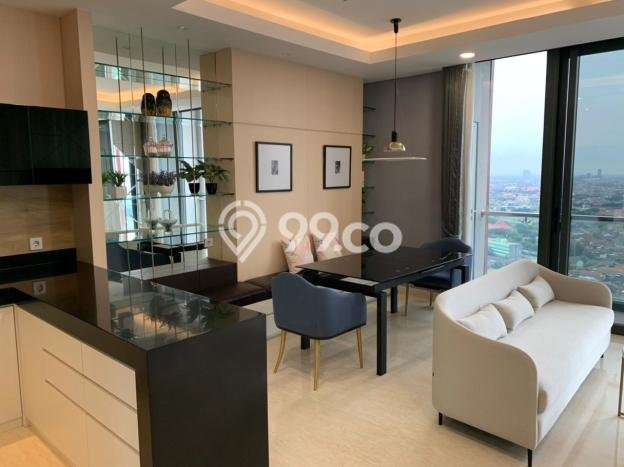 Hunian Apartemen Disewakan Murah 115m2 di Dukuh Pakis, Cocok untuk Tempat Tinggal Anda Hunian Apartemen Disewakan Murah 115m2 di Dukuh Pakis, Cocok untuk Tempat Tinggal Anda