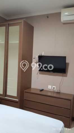 Apartemen Kawasan Pakuwon Indah, 2 KT, Luas 60m2m², Lokasi Premium Apartemen Kawasan Pakuwon Indah, 2 KT, Luas 60m2m², Lokasi Premium