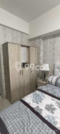Apartemen Minimalis untuk Dijual di Pakuwon Indah Dengan Spesifikasi 1 KT & 1 KM Apartemen Minimalis untuk Dijual di Pakuwon Indah Dengan Spesifikasi 1 KT & 1 KM