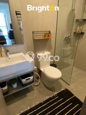 Apartemen Modern Dijual di Cilandak, Jakarta Selatan Dilengkapi 2 KT dan 1 KM Apartemen Modern Dijual di Cilandak, Jakarta Selatan Dilengkapi 2 KT dan 1 KM
