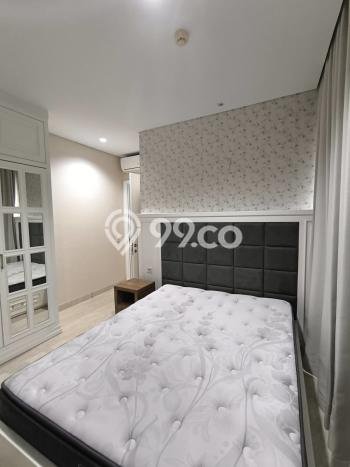 Hunian Apartemen Eksklusif untuk Dijual di Surabaya dengan 4 BR & 2 Kamar Mandi Hunian Apartemen Eksklusif untuk Dijual di Surabaya dengan 4 BR & 2 Kamar Mandi