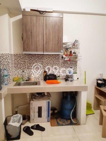 Hunian Apartemen 2 KT 1 KM di Dukuh Pakis, Surabaya Dijual Cepat Hunian Apartemen 2 KT 1 KM di Dukuh Pakis, Surabaya Dijual Cepat