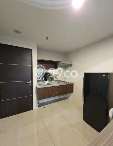 Hunian Apartemen 1 KT 1 KM Dijual di Wonocolo Surabaya, Luas 25m2 Hunian Apartemen 1 KT 1 KM Dijual di Wonocolo Surabaya, Luas 25m2