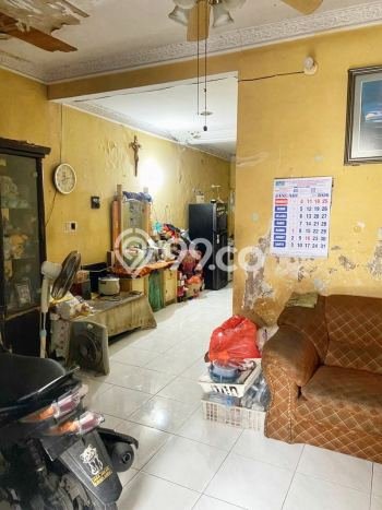 Dijual Hunian Rumah Nyaman 3 Kamar di Sukomanunggal, Surabaya Dijual Hunian Rumah Nyaman 3 Kamar di Sukomanunggal, Surabaya
