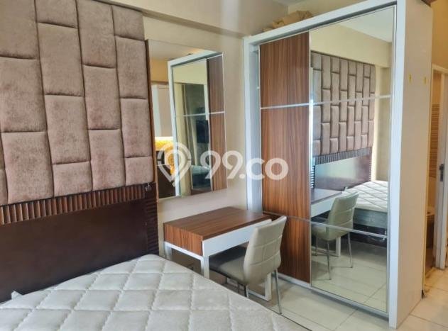 Ada Unit Apartemen Murah Disewa di Dukuh Pakis, Surabaya 1 BR Ada Unit Apartemen Murah Disewa di Dukuh Pakis, Surabaya 1 BR