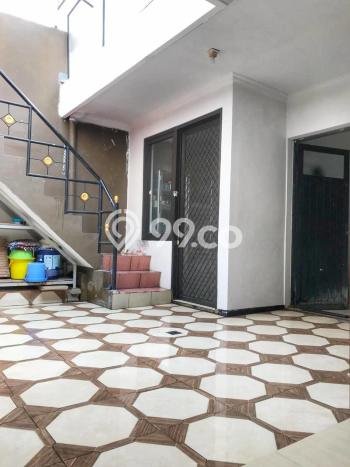Rumah Kontrakan Surabaya LT 200m2 LB 200m2 Area Darmo permai Rumah Kontrakan Surabaya LT 200m2 LB 200m2 Area Darmo permai