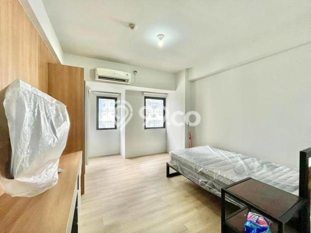 Hunian Apartemen Sewa Terjangkau 27m2 di Sambikerep, Cocok Dijadikan Hunian Anda Hunian Apartemen Sewa Terjangkau 27m2 di Sambikerep, Cocok Dijadikan Hunian Anda