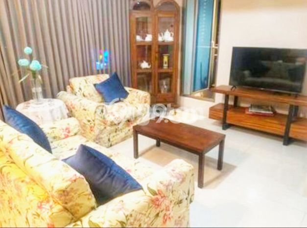 Dijual Apartemen Prestisius di Pakuwon Indah 3 Kamar & 2 Kamar Mandi Dijual Apartemen Prestisius di Pakuwon Indah 3 Kamar & 2 Kamar Mandi