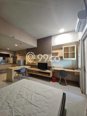 Apartemen Terjangkau di Wonocolo Spesifikasi 1 Kamar Apartemen Terjangkau di Wonocolo Spesifikasi 1 Kamar