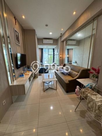 Untuk Dijual Apartemen 2 KT & 1 KM di Surabaya Area Strategis Untuk Dijual Apartemen 2 KT & 1 KM di Surabaya Area Strategis