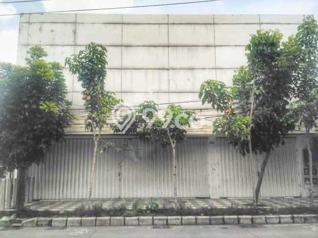 Unit Ruko Tersedia di Mayjen Sungkono Spesifikasi LB 500m2 Unit Ruko Tersedia di Mayjen Sungkono Spesifikasi LB 500m2