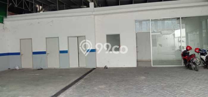 Unit Ruko Tersedia di Mayjen Sungkono Spesifikasi LB 500m2 Unit Ruko Tersedia di Mayjen Sungkono Spesifikasi LB 500m2