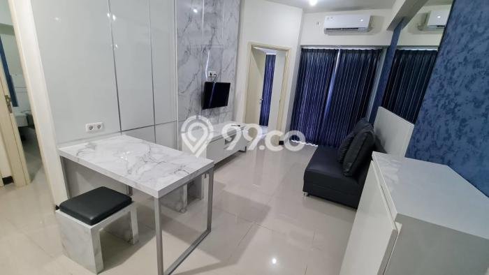 Apartemen Favorit Nyaman Dijual di Surabaya dengan 2 Kamar Tidur Apartemen Favorit Nyaman Dijual di Surabaya dengan 2 Kamar Tidur
