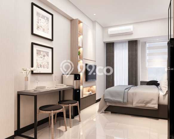 Apartemen Minimalis untuk Disewa, 1 Kamar di Surabaya Apartemen Minimalis untuk Disewa, 1 Kamar di Surabaya