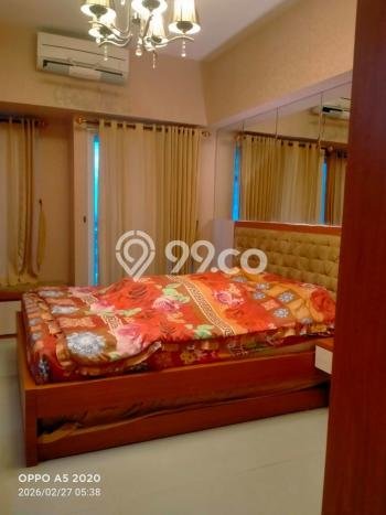 Disewakan Apartemen Ekonomis 1 KT di Pakuwon Indah Surabaya Disewakan Apartemen Ekonomis 1 KT di Pakuwon Indah Surabaya