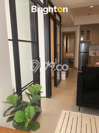 Apartemen Modern Dijual di Cilandak, Jakarta Selatan Dilengkapi 2 KT dan 1 KM Apartemen Modern Dijual di Cilandak, Jakarta Selatan Dilengkapi 2 KT dan 1 KM