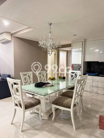 Apartemen Ideal Dijual di Dukuh Pakis, Surabaya Punya 2 KT / 2 Kamar Mandi Apartemen Ideal Dijual di Dukuh Pakis, Surabaya Punya 2 KT / 2 Kamar Mandi