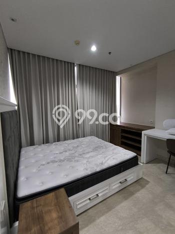 Hunian Apartemen Eksklusif untuk Dijual di Surabaya dengan 4 BR & 2 Kamar Mandi Hunian Apartemen Eksklusif untuk Dijual di Surabaya dengan 4 BR & 2 Kamar Mandi