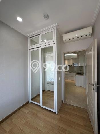 Dijual Apartemen Prestisius di Tegalsari, Surabaya 1 Kamar Tidur Dijual Apartemen Prestisius di Tegalsari, Surabaya 1 Kamar Tidur