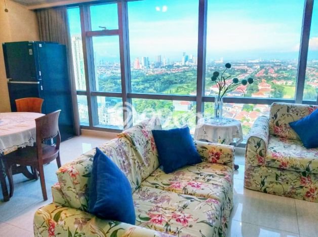 Dijual Apartemen Prestisius di Pakuwon Indah 3 Kamar & 2 Kamar Mandi Dijual Apartemen Prestisius di Pakuwon Indah 3 Kamar & 2 Kamar Mandi