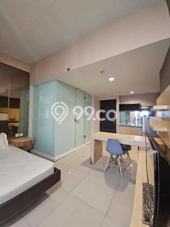 Apartemen Terjangkau di Wonocolo Spesifikasi 1 Kamar Apartemen Terjangkau di Wonocolo Spesifikasi 1 Kamar