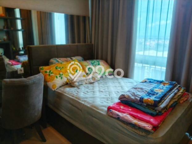 Apartemen Ideal Dijual di Dukuh Pakis, Surabaya Punya 2 KT / 2 Kamar Mandi Apartemen Ideal Dijual di Dukuh Pakis, Surabaya Punya 2 KT / 2 Kamar Mandi