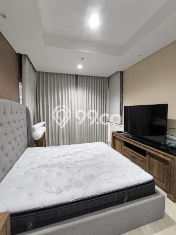 Hunian Apartemen Eksklusif untuk Dijual di Surabaya dengan 4 BR & 2 Kamar Mandi Hunian Apartemen Eksklusif untuk Dijual di Surabaya dengan 4 BR & 2 Kamar Mandi