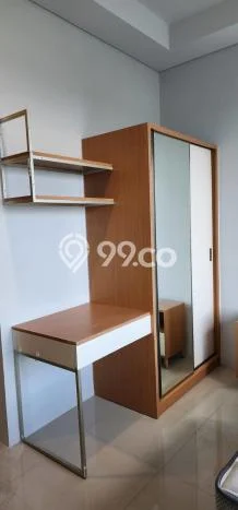 Siap Huni Apartemen di Surabaya 1 Kamar & 1 Kamar Mandi, Luas 24m2 Siap Huni Apartemen di Surabaya 1 Kamar & 1 Kamar Mandi, Luas 24m2