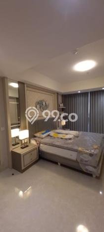 Dijual Segera Apartemen Luxury 3 Kamar di Tegalsari, Surabaya Dijual Segera Apartemen Luxury 3 Kamar di Tegalsari, Surabaya