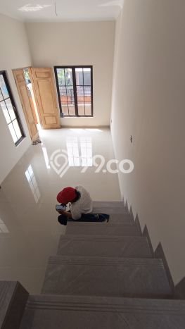 Rumah Modern 3 KT di Jati Mekar Bekasi Unfurnished Rumah Modern 3 KT di Jati Mekar Bekasi Unfurnished