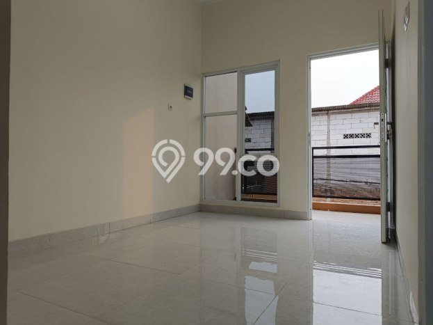 Rumah Minimalis 3 KT di Jatibening Bekasi Unfurnished Rumah Minimalis 3 KT di Jatibening Bekasi Unfurnished