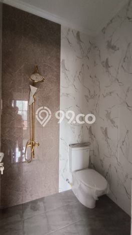 Rumah Modern 3 KT di Jati Mekar Bekasi Unfurnished Rumah Modern 3 KT di Jati Mekar Bekasi Unfurnished