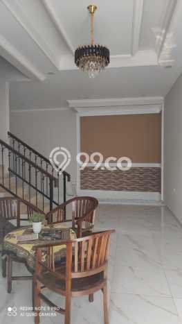 Dijual Rumah Modern 3 KT di Jatimakmur, Bekasi Dijual Rumah Modern 3 KT di Jatimakmur, Bekasi