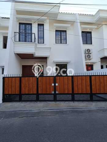 Dijual Rumah Modern 3 KT di Jatimakmur, Bekasi Dijual Rumah Modern 3 KT di Jatimakmur, Bekasi