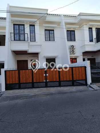 Dijual Rumah Modern 3 KT di Jatimakmur, Bekasi Dijual Rumah Modern 3 KT di Jatimakmur, Bekasi