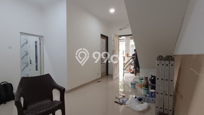 Rumah Luas Asri 3 KT Siap Pakai di Jatibening Bekasi Rumah Luas Asri 3 KT Siap Pakai di Jatibening Bekasi