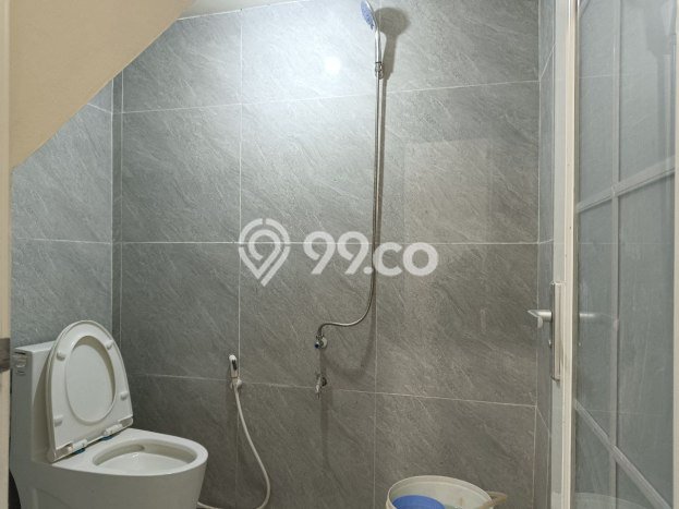 Rumah Minimalis 3 KT di Jatibening Bekasi Unfurnished Rumah Minimalis 3 KT di Jatibening Bekasi Unfurnished