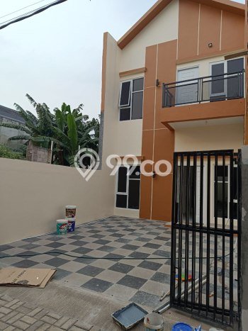 Rumah Minimalis 3 KT di Jatibening Bekasi Unfurnished Rumah Minimalis 3 KT di Jatibening Bekasi Unfurnished