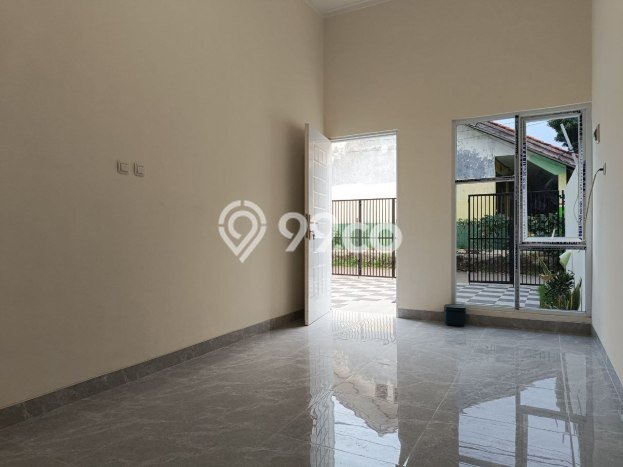 Rumah Modern 2 KT di Jatibening Bekasi Unfurnished Rumah Modern 2 KT di Jatibening Bekasi Unfurnished