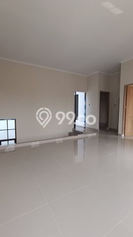 Rumah Modern 3 KT di Jati Mekar Bekasi Unfurnished Rumah Modern 3 KT di Jati Mekar Bekasi Unfurnished
