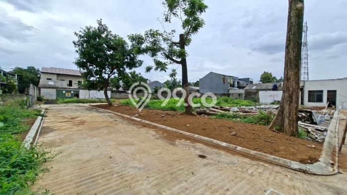 Rumah Modern 3 Kamar LT 101m2 di Jatibening Rumah Modern 3 Kamar LT 101m2 di Jatibening