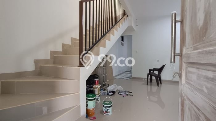 Rumah Luas Asri 3 KT Siap Pakai di Jatibening Bekasi Rumah Luas Asri 3 KT Siap Pakai di Jatibening Bekasi