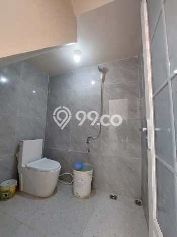 Hunian Nyaman Asri 3 KT Siap Huni di Jatibening Bekasi Hunian Nyaman Asri 3 KT Siap Huni di Jatibening Bekasi