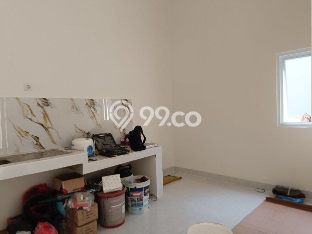 Rumah Minimalis 3 KT di Jatibening Bekasi Unfurnished Rumah Minimalis 3 KT di Jatibening Bekasi Unfurnished